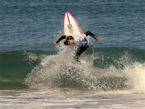 Las Mejores Playas De Espa A Para Hacer Surf