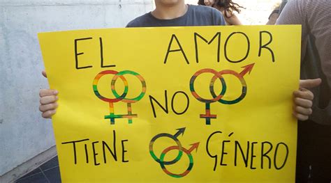 Necesario Abrazar La Diversidad Sexual Para Acabar Con Cr Menes De Odio