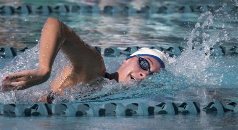 Photos Arizona High School Girls And Boys Swimming State Finals