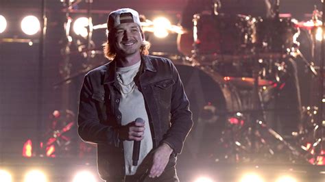 Country Artist Morgan Wallen Performing In Lincoln Next Year