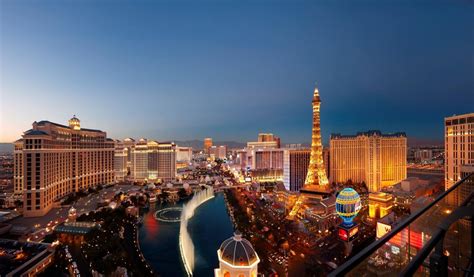 Swanky Hotel Interior Design The Cosmopolitan Of Las Vegas