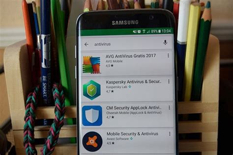 Las tres aplicaciones que jamás deberías instalar en tu Android