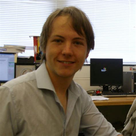 Daniel ROBINSON | PhD Student | BSc Biochemistry, MSc Virology | University of Surrey, Guildford ...