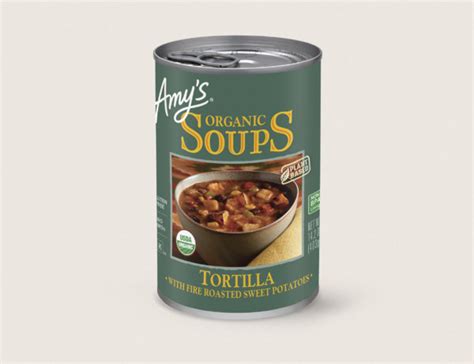 Amys Kitchen Amys Organic Fire Roasted Southwestern Vegetable Soup