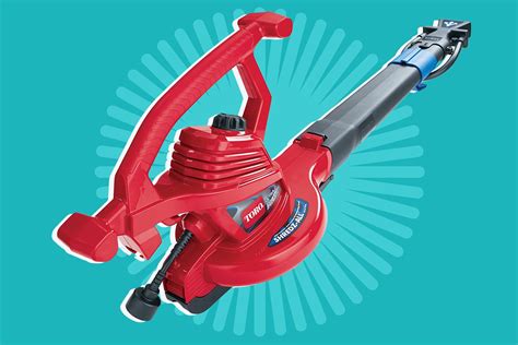 The 8 Best Leaf Vacuums Of 2023