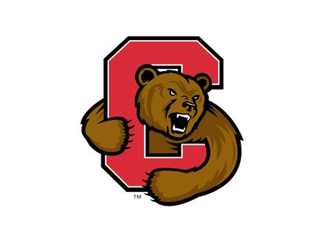 Cornell Football Logo Logodix