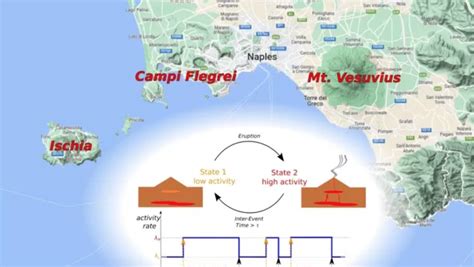 Terremoto Campi Flegrei L Allarme Dell Esperto Evacuare Gli Edifici