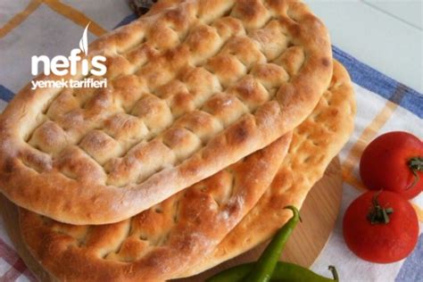 Tırnak Pide Kebapçı Pidesi Tarifi Nefis Yemek Tarifleri