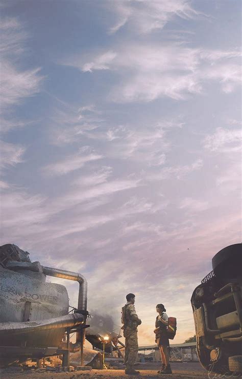 Descendants Of The Sun Wallpapers Wallpaper Cave