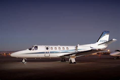 1998 Cessna Citation Bravo For Sale In CA US AvBuyer