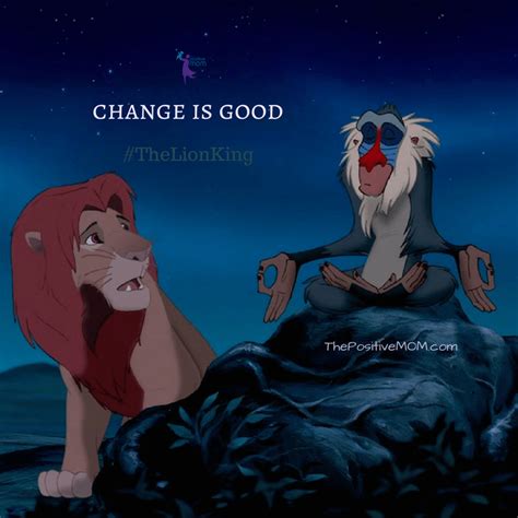 The Most Powerful Quotes And Life Lessons From The Lion King