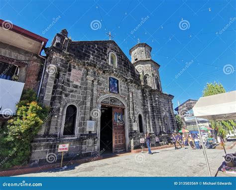 Bacoor Cavite St Michael The Archangel Parish Also Known As