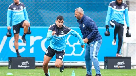 Jornalista abre o jogo e revela planejamento do Grêmio para a decisão