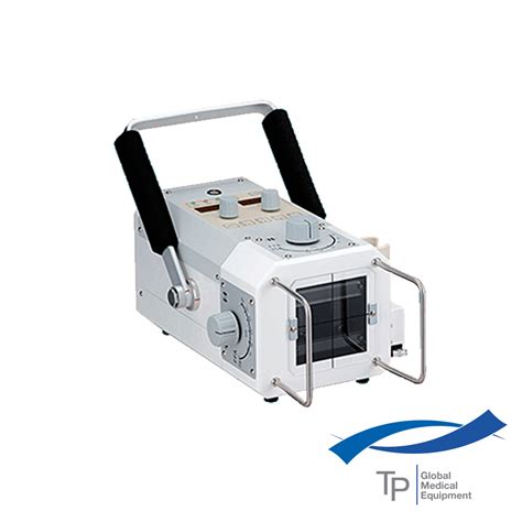 Sistema De Rayos X Portátil De Alta Frecuencia Marca Job X Ray Modelo