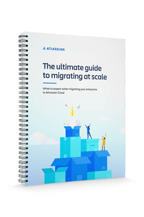 The Ultimate Guide To Cloud Migrations Atlassian