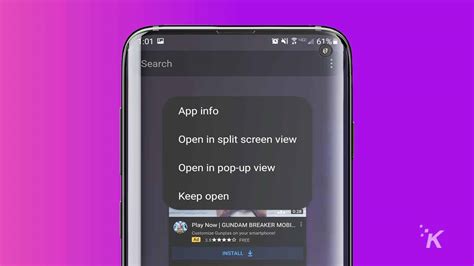 How To Use Two Apps At Once With Split Screen On Android