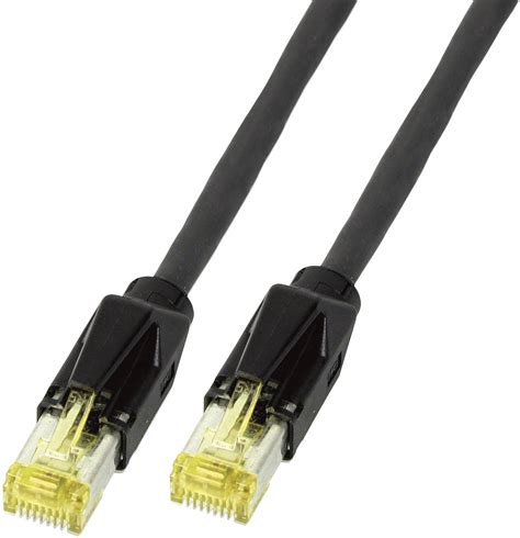 Draka K Sw Rj Network Cable Patch Cable Cat A S Ftp M