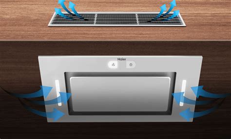 Купить вытяжка Haier HVX-BI652GB в Алматы, Казахстане – цена, отзывы