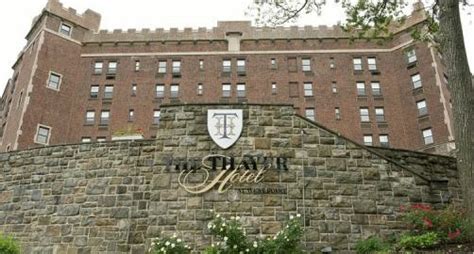 The Thayer Hotel At West Point West Point Ny