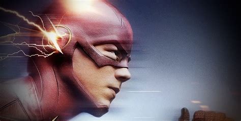 iRewind | THE FLASH Revisiting the Pilot