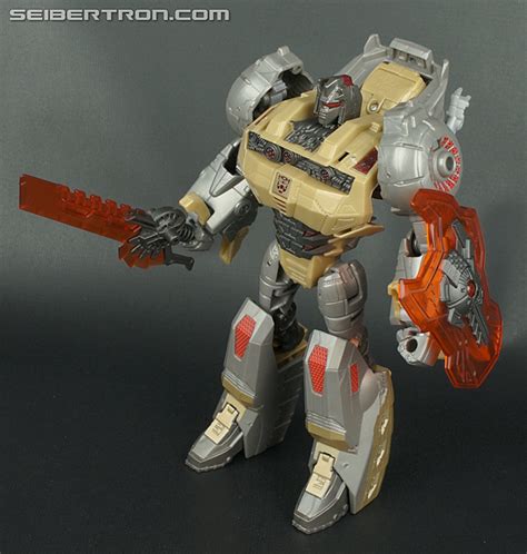 Transformers Fall Of Cybertron Grimlock Toy Gallery Image 99 Of 191