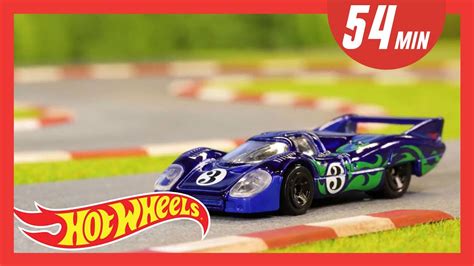 The Greatest World Of Hot Wheels Epic Stop Motion Adventures Full