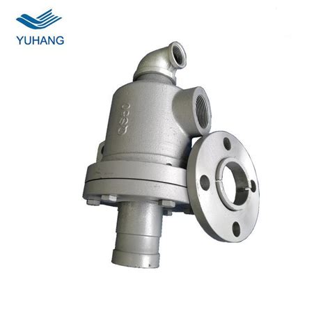 Dn High Temperature Steam Rotary Joint High Pressure Hot Oil Rotary