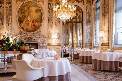 Le Meurice Paris