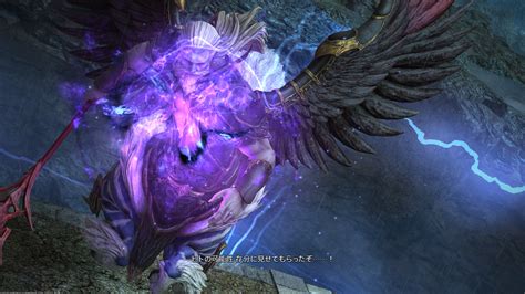 Ff14プレイ日記 273「希望の園エデン：共鳴編1に挑戦」 脳内随想録