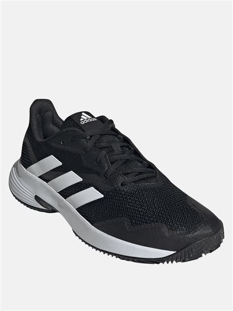 Adidas Court Jam Control Tennis Shoes Nencini Sport