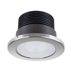 Downlight Da Incasso Danae Hp Quick Italy Lighting Led Quadrato