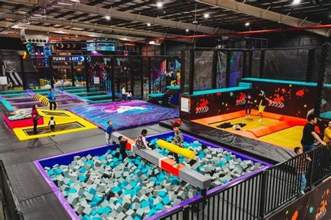Best Indoor Entertainment Venues In Brisbane For Kids Brisbane Kids
