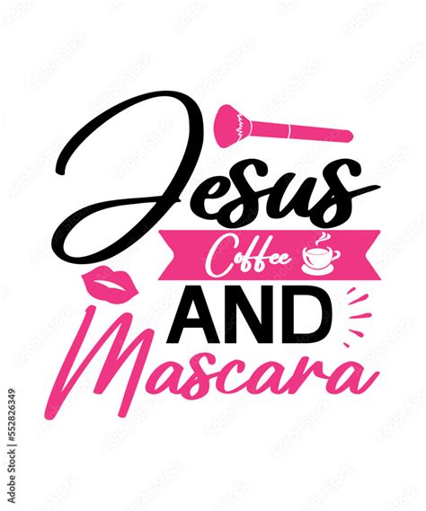 Makeup Svg Bundle Makeup Clipart Eyelashes Svg Lips Svg Eyeshadow