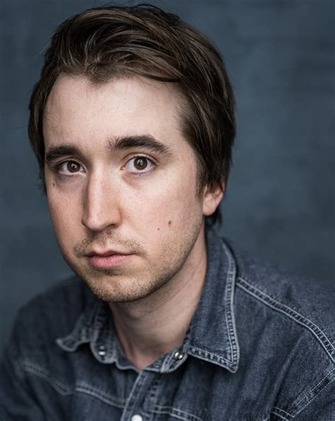 Harry Harrington - Tina Turner Musical Limited