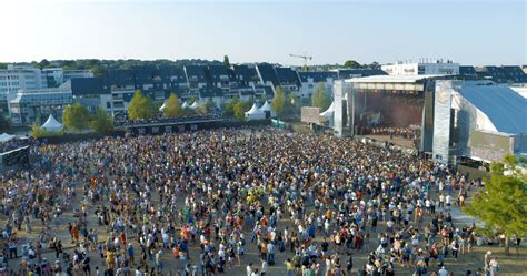 Billetterie Pro Fête du Bruit dans Landerneau 15ème édition les 9