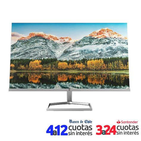 Monitor 27 Full Hd Panel Ips 75hz Freesync M27fw Knasta Chile