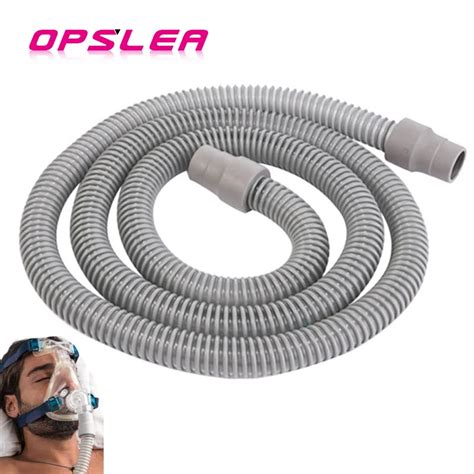 Universal 18m Cpap Tubing For Mask Breathing Machine Tubing Medical