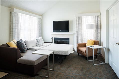 Arcadia Extended-Stay Suites with Kitchenettes | Residence Inn Pasadena ...