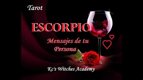 Escorpio ♏😍💌 ️tiempo Para Tomar La Decisión Y Oferta De Amor Horoscopo Tarot Escorpio