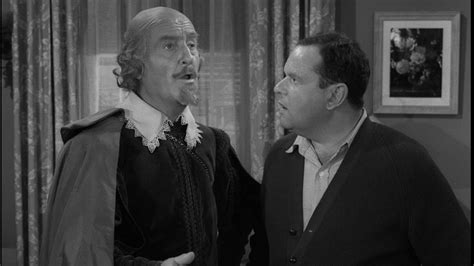 Watch The Twilight Zone Classic Season 4 Episode 18 The Twilight Zone The Bard Full Show On