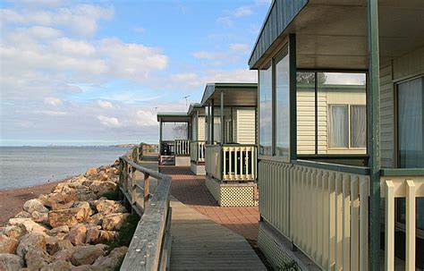 Stansbury Foreshore Caravan Park Stansbury Foreshore Caravan Park