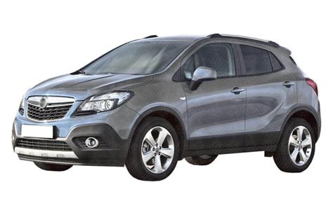 OPEL VAUXHALL MOKKA 2012 2016 Code 0746710 I S A M S P A