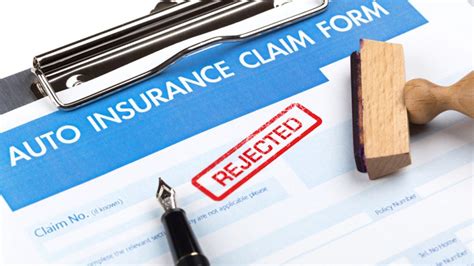 What To Do When Your Car Insurance Claim Has Been Denied Ultimate Car