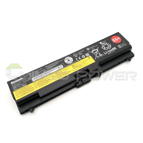 New Genuine 55 Battery For Lenovo Thinkpad T410 T420 T510 T520 W510 W520 Sl510 Ebay