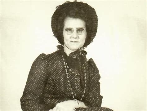 Last known widow of a Civil War veteran dies in Marshfield • Missouri ...