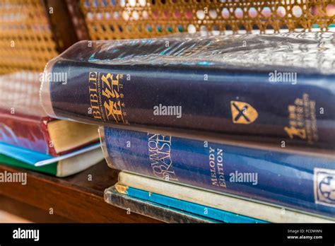 cathedral singapore asia stock photo alamy