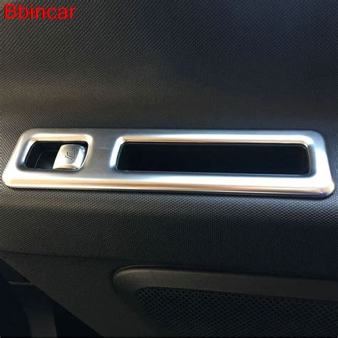 Bbincar Panel De Interruptor Para Ventana Interior Tira De Ajuste