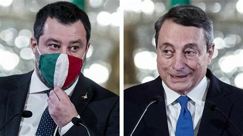 Così Draghi si arrabbia con i partiti e rimanda la decisione su