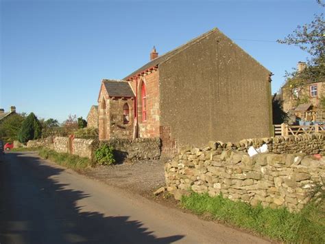 Former Chapel Blencarn Culgaith Cp © Humphrey Bolton Cc By Sa20