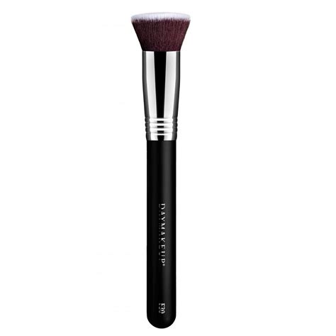 Pincel Para Base E Corretivo F Daymakeup F Rmula Certa